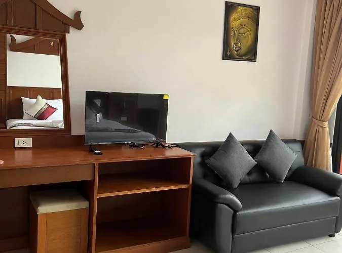 Vice City Guest House