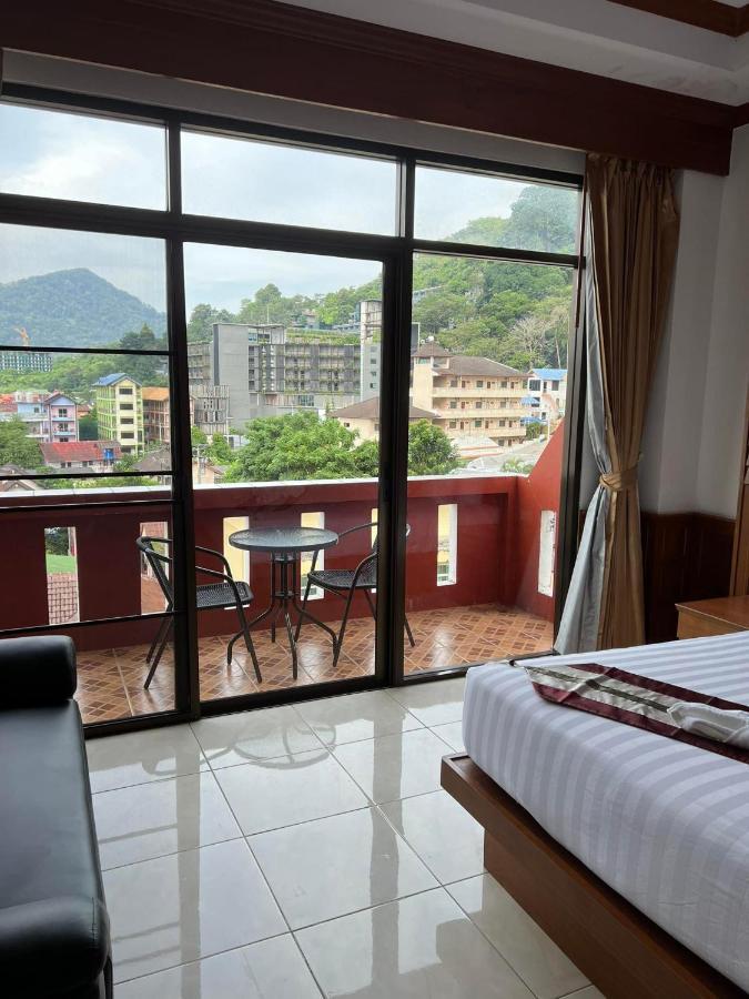 Guest house Vice Patong